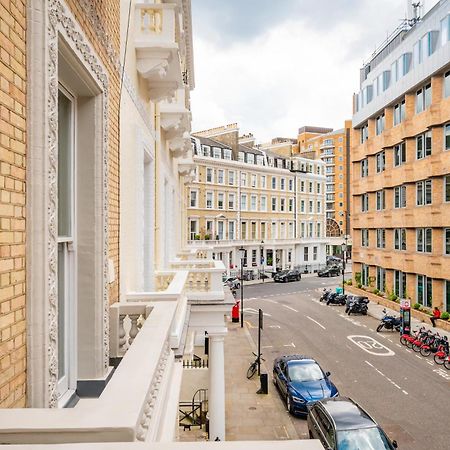 Welcome London South Kensington Zewnętrze zdjęcie